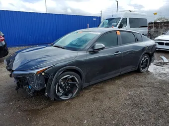 2025 Kia K4 3KPFU4DE6SE211435 Lot 46811706