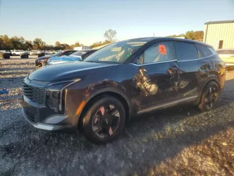2026 Kia Sportage 5XYK23DF2TG353292 Lot 91273535