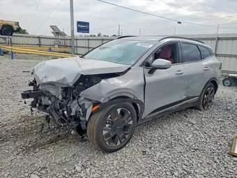 2026 Kia Sportage 5XYK53DF3TG359948 Lot 78886905