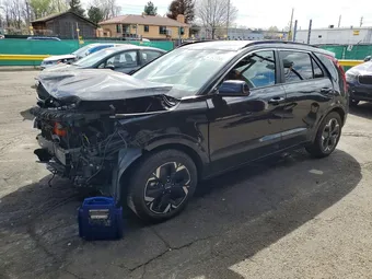2023 Kia Niro EV KNDCR3L13P5028171 Lot 47939666