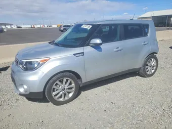 2019 Kia Soul KNDJP3A55K7019293 Lot 47761106