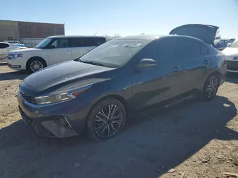 2022 Kia Forte 3KPF54AD5NE430366 Lot 46024786