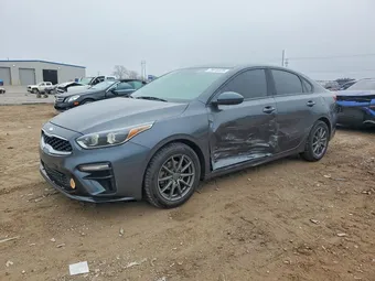 2019 Kia Forte 3KPF24AD6KE058444 Lot 79970335