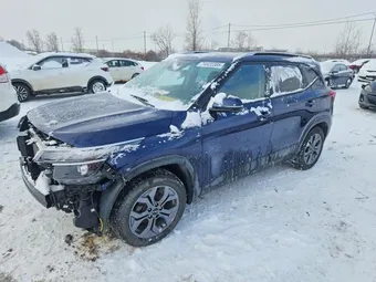 2024 Kia Seltos KNDEP2AA4R7608967
