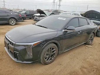 2025 Kia K4 3KPFW4DC8SE189866 Lot 78242885