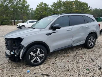 2022 Kia Sorento 5XYRH4LF0NG140400 Lot 73540495