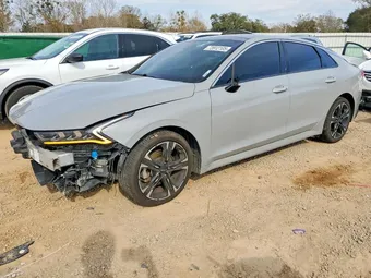 2022 Kia K5 5XXG64J29NG151915 Lot 73912105