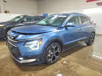 2024 Kia Niro KNDCR3LF4R5169300 Lot 46564396