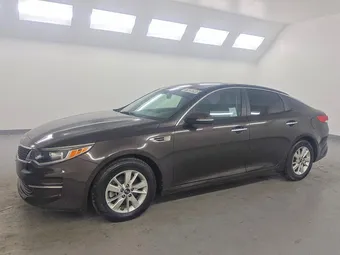 2018 Kia Optima KNAGT4L31J5238444 Lot 79288985