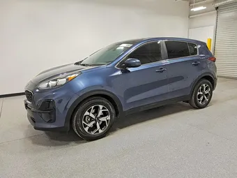 2020 Kia Sportage KNDPM3AC4L7813673 Lot 78720585