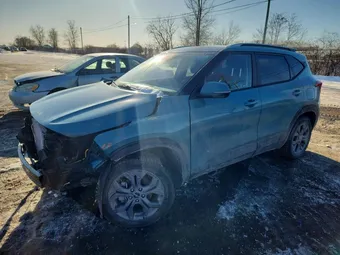 2026 Kia Seltos KNDEP2AA7T7890870