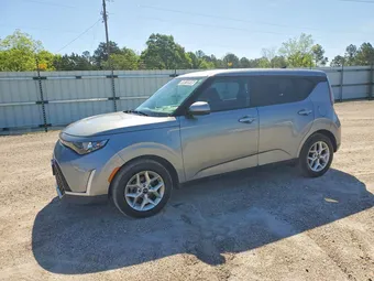 2024 Kia Soul KNDJ23AUXR7915721 Lot 49016846