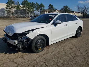 2021 Kia K5 5XXG14J24MG072052 Lot 45468406