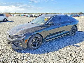 2025 Kia K5 KNAG64J71S5327283 Lot 76047405