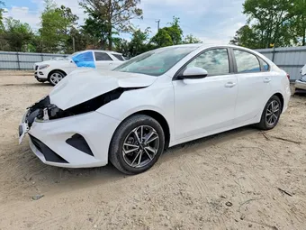 2022 Kia Forte 3KPF24AD7NE499987 Lot 49791826