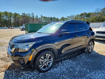 2022 Kia Seltos KNDEUCAA5N7289247