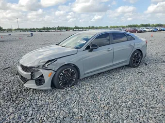 2023 Kia K5 5XXG64J23PG185089 Lot 48076156