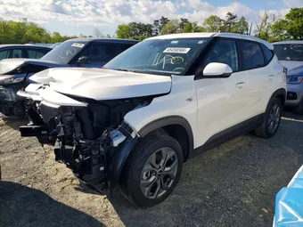 2025 Kia Seltos KNDEPCAA6S7822077