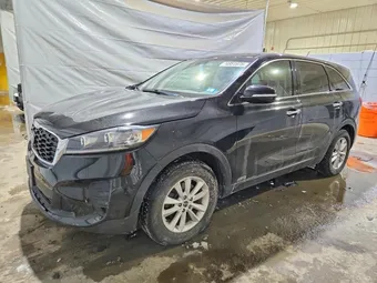 2019 Kia Sorento 5XYPGDA30KG432868 Lot 74951975