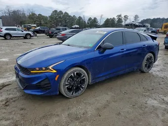 2023 Kia K5 5XXG64J21PG207641 Lot 79026165