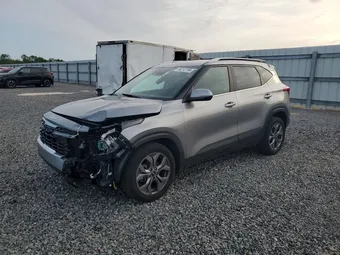 2024 Kia Seltos KNDEU2AA3R7542792