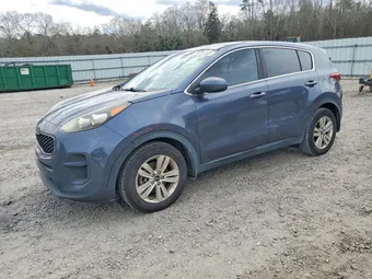 2019 Kia Sportage KNDPM3AC6K7549483 Lot 78234665