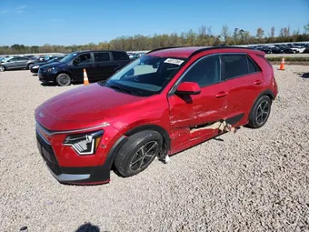 2023 Kia Niro KNDCP3LE3P5090534 Lot 46612066