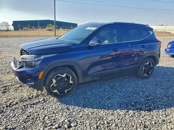 2024 Kia Seltos KNDER2AA1R7616907