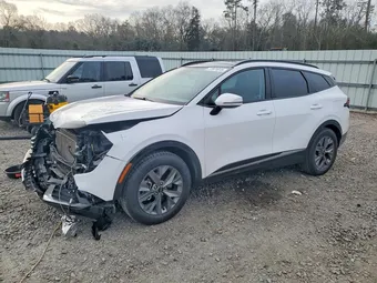 2023 Kia Sportage 5XYK43AF9PG135404 Lot 77971815