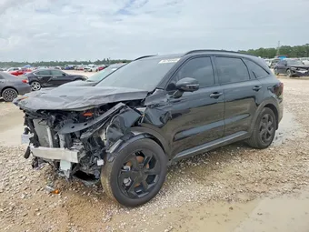 2026 Kia Sorento KNDRKDJG8T5441922 Lot 56796946