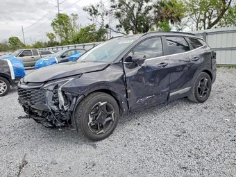 2026 Kia Sportage 5XYK33DF0TG365549 Lot 45581426
