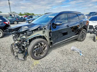 2025 Kia Sportage 5XYK53DF5SG322656 Lot 46818346
