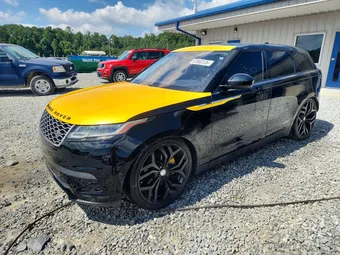 2019 Land Rover SALYB2EV4KA797856