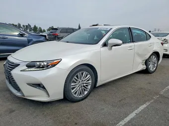 2017 Lexus ES 58ABK1GGXHU041000 Lot 48319196