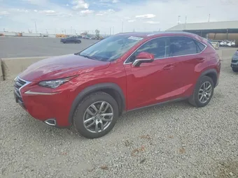 2015 Lexus NX 200T JTJBARBZ2F2019925 Lot 47415786