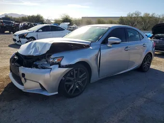 2016 Lexus IS JTHBA1D21G5016162 Lot 45694036