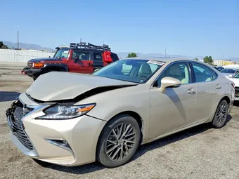 2016 Lexus ES 58ABK1GG6GU022801 Lot 49818666