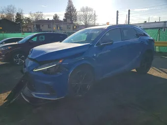 2023 Lexus RX 350 2T2BAMCA4PC004923 Lot 73433275