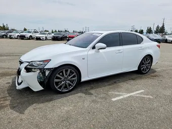 2015 Lexus GS 350 JTHBE1BL0FA005594