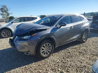 2016 Lexus NX 200T JTJYARBZ3G2042965 Lot 47285486