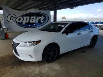 2015 Lexus ES JTHBK1GG4F2188352 Lot 50976216