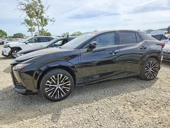 2023 Lexus RZ 450E JTJAAAAB7PA012428