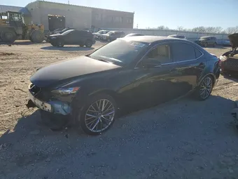 2016 Lexus IS 300 JTHCM1D27G5002178 Lot 99648955