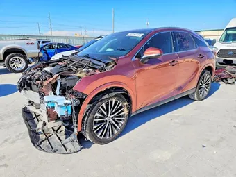 2023 Lexus RX 350 2T2BAMBA4PC005300 Lot 51183156
