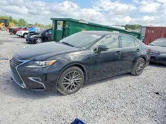 2016 Lexus ES 350 JTHBK1GG8G2216946 Lot 50127906
