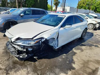 2024 Lexus ES 300H 58ADA1C1XRU037902 Lot 79022575