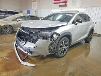 2015 Lexus NX 200T JTJBARBZ6F2021905 Lot 47350156