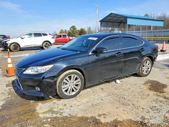 2015 Lexus ES JTHBK1GG3F2156492 Lot 75432445
