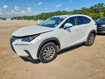 2020 Lexus NX 300 JTJAARBZ4L2176945 Lot 47569926