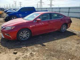 2016 Lexus ES JTHBW1GG3G2106987 Lot 49024866